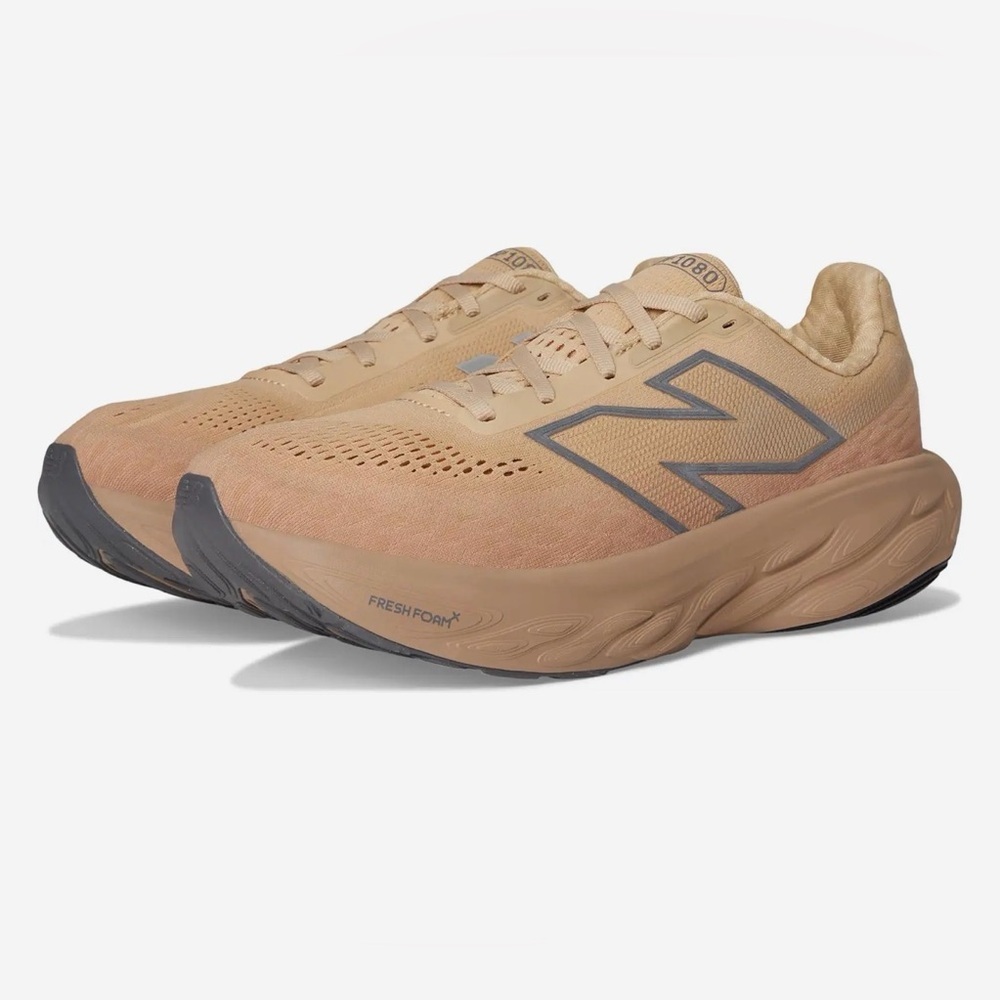 Mens New Balance Fresh Foam 1080v14 - Picture 2 of 7